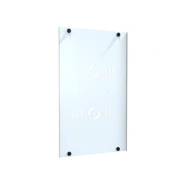 VFMAP12WH Hammond Manufacturing  Accessori per rack